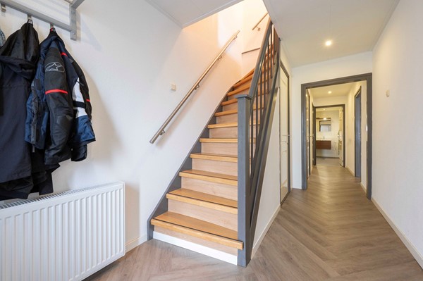 Medium property photo - Fabrieksstraat 33, 4661 ER Halsteren